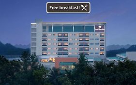 Hotel Santika Bogor  3* Indonesia